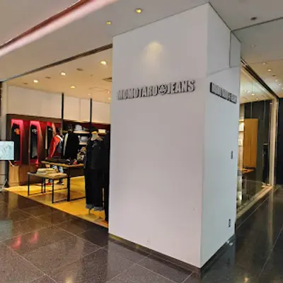 Momotaro Jeans