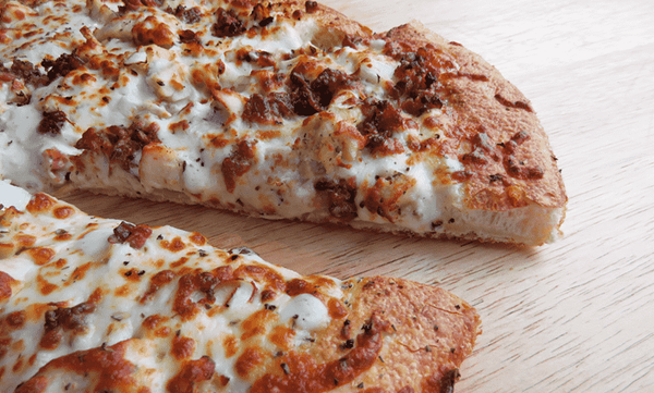 Image of Chicken Bacon Ranch