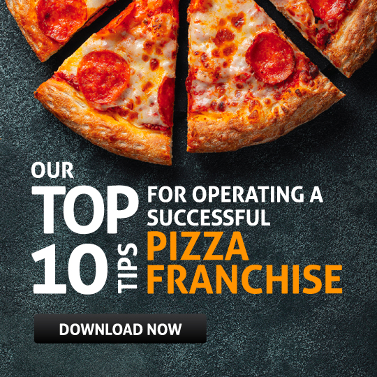 Operating a Successful Pizza Franchise | Westside Pizza