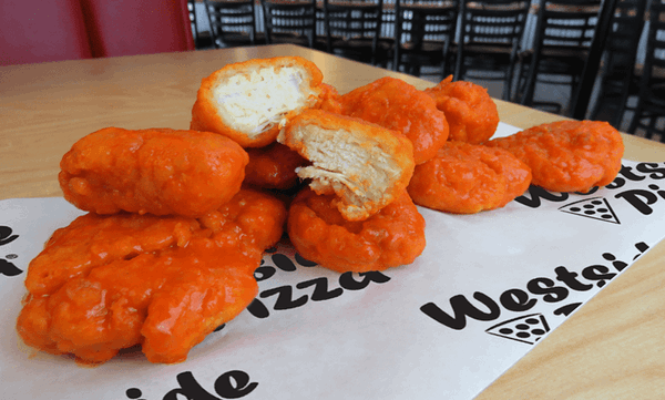 Image of Buffalo Wings