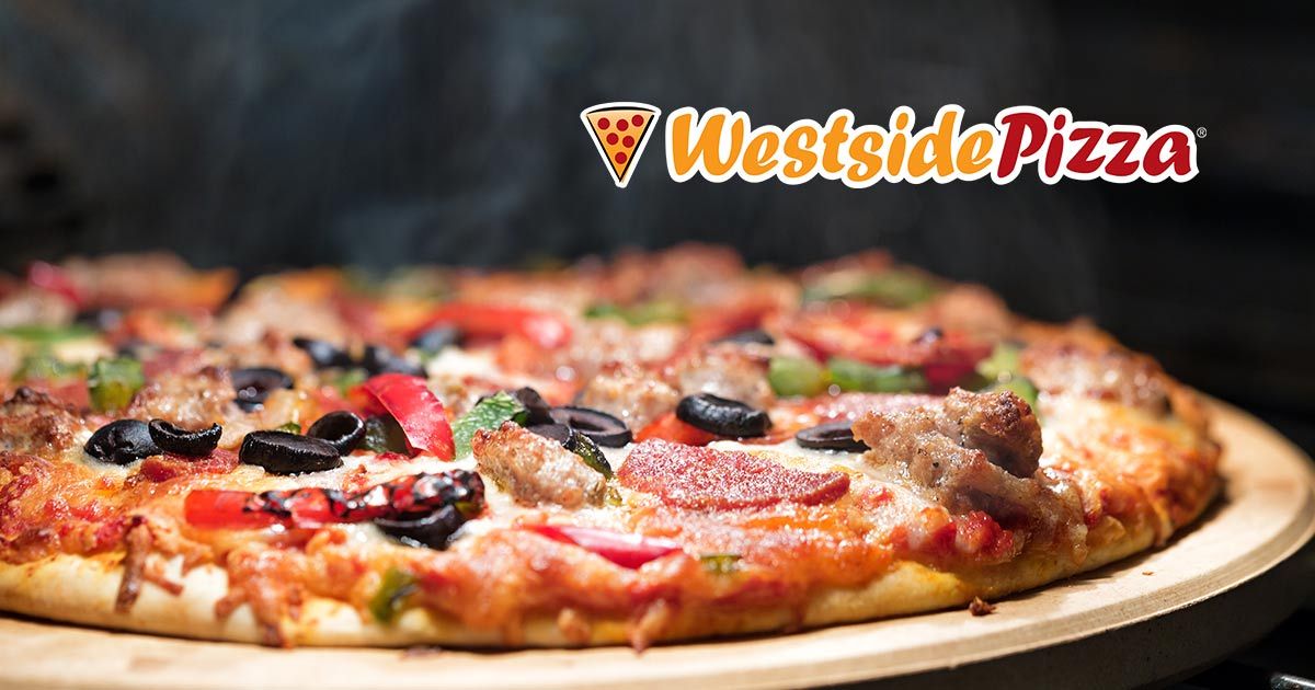 Should You Tip Your Delivery Driver? Westside Pizza