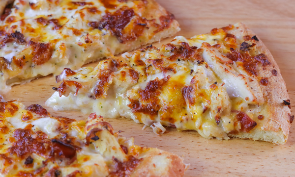 Image of Chicken Bacon Ranch