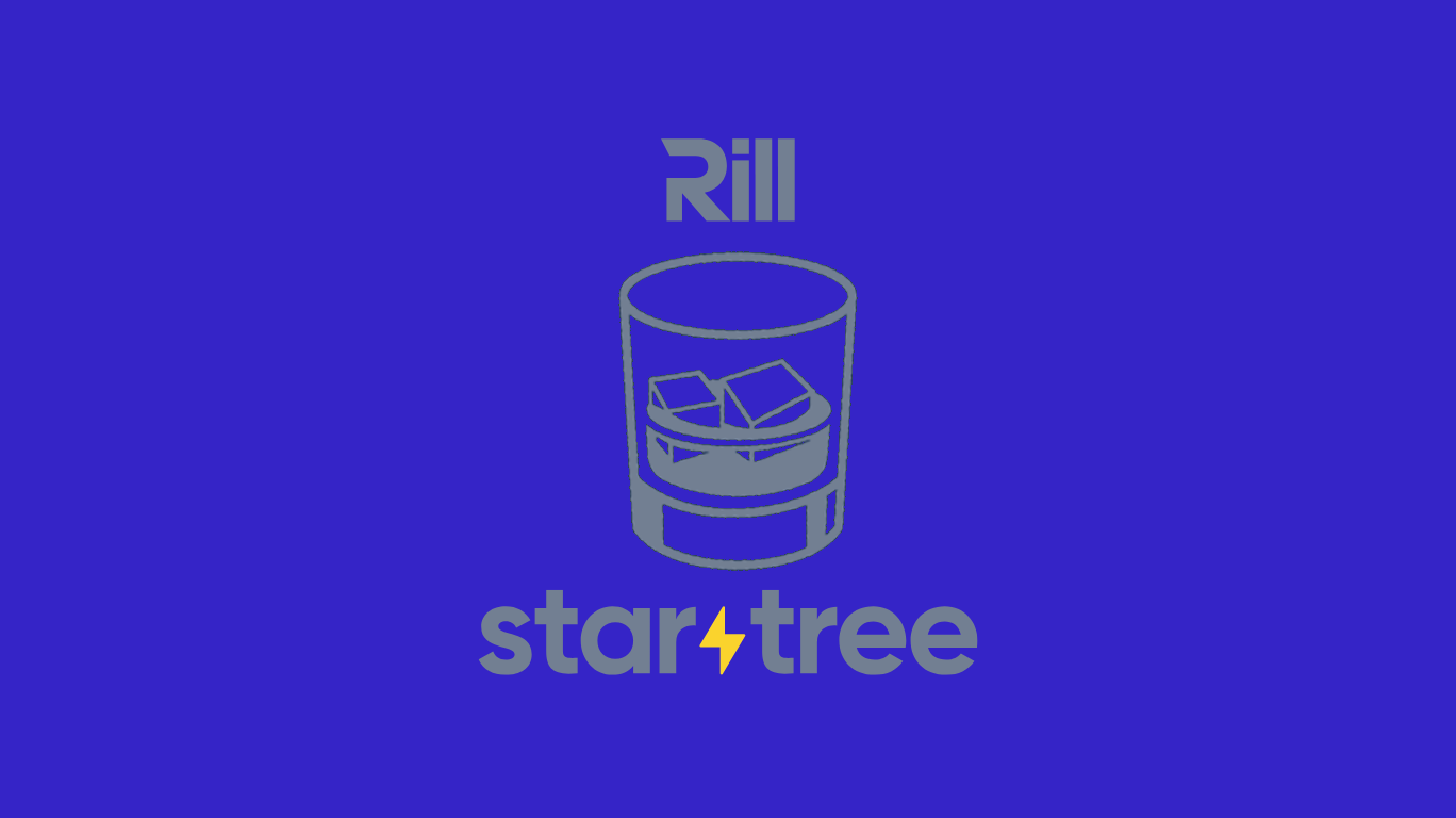 Data Talks on the Rocks 7 - Kishore Gopalakrishna, StarTree