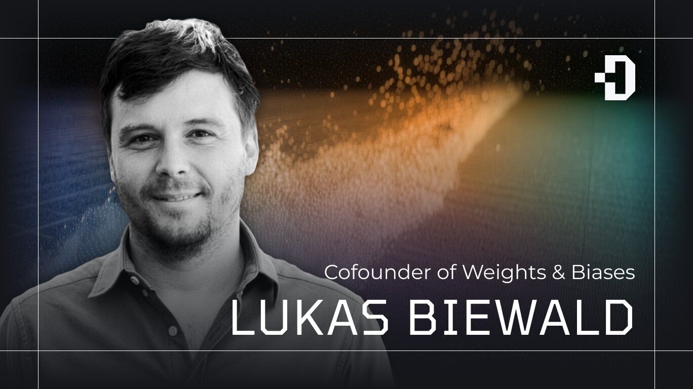 How the Weights & Biases Cofounder Created One of AI's Defining Exits