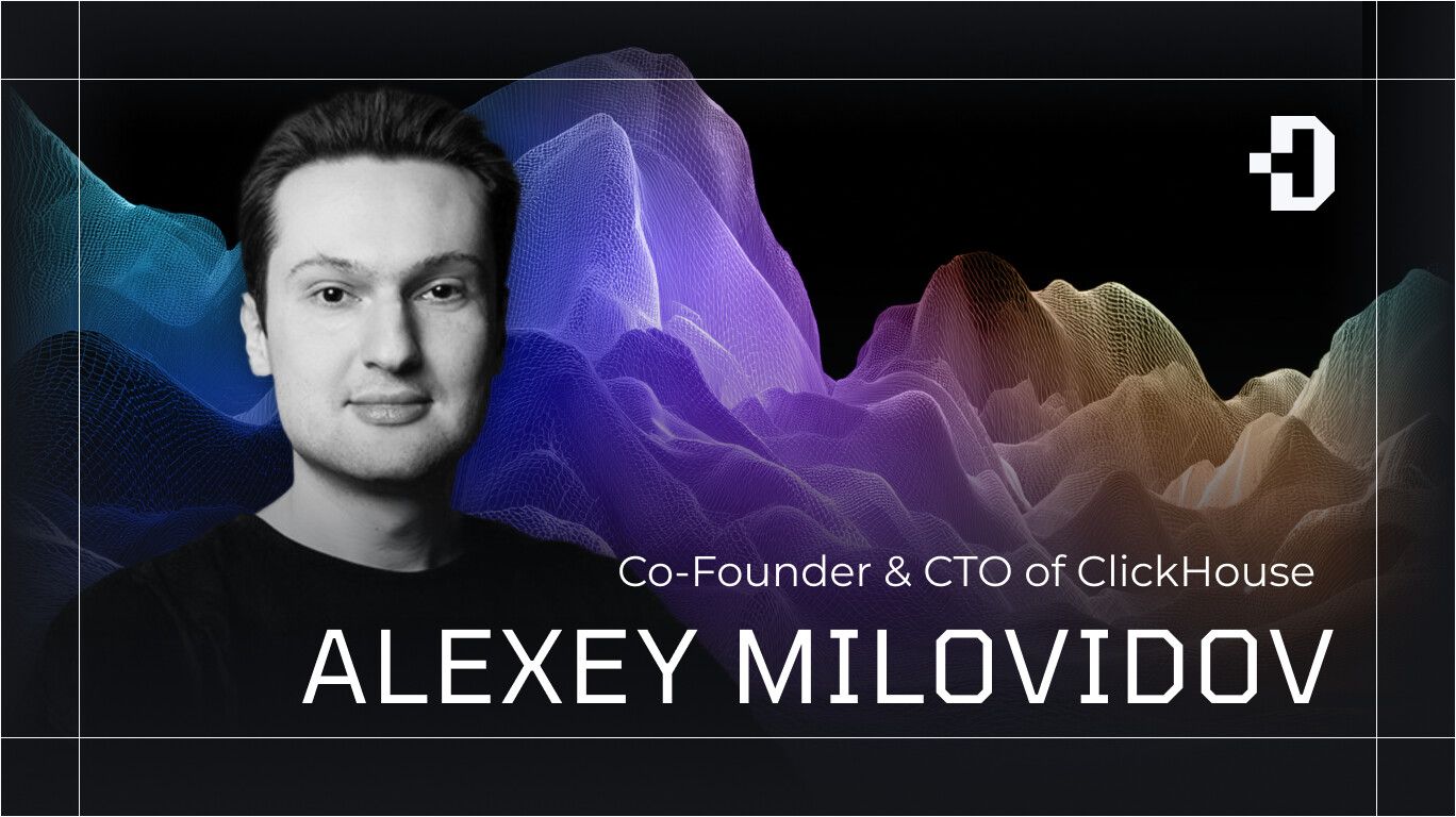 How ClickHouse became one of the fastest-growing databases in the world