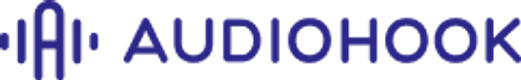Audiohook