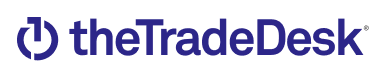 The Trade Desk