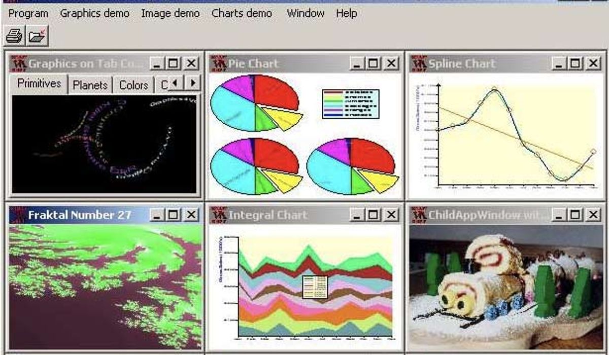 Pop quiz: Is this a dashboard from 1982 or 2022? (ok ok, this dashboard actually looks really cool).