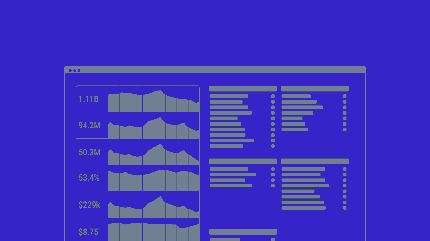 Why We Raised $12M to Reimagine Business Dashboards