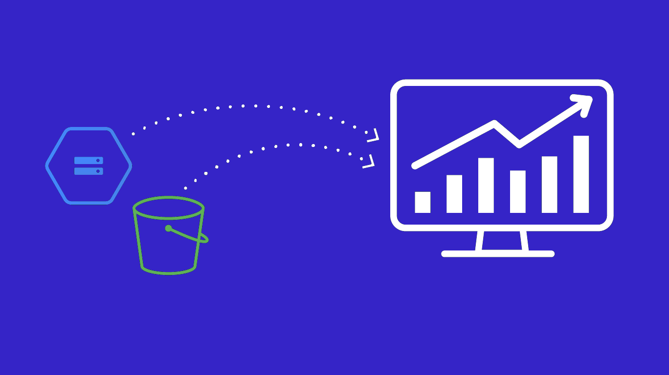 Introducing Rill Cloud: The Fastest Path from Data Lake to Dashboard