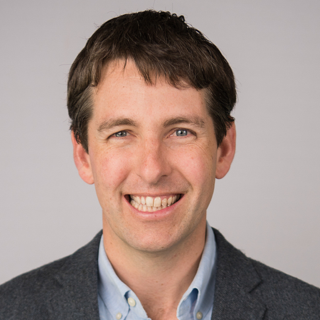 Michael Driscoll headshot