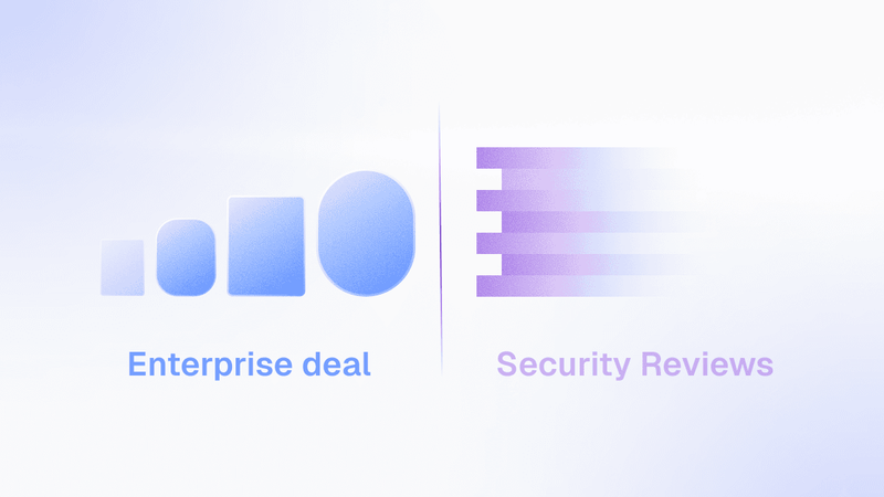 Why Enterprise Deals Stall at Security Review (And How to Prevent It)