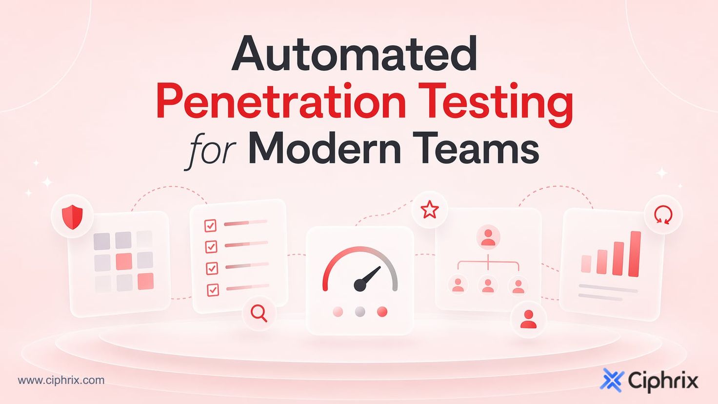 Automated Penetration Testing for Modern Teams