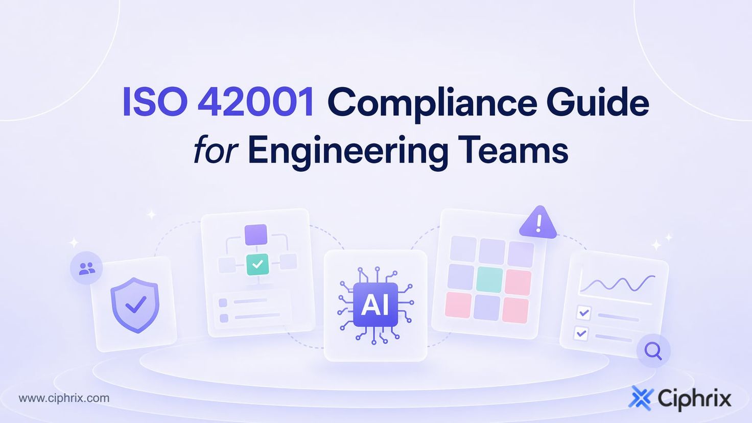 ISO 42001 compliance guide for engineering teams
