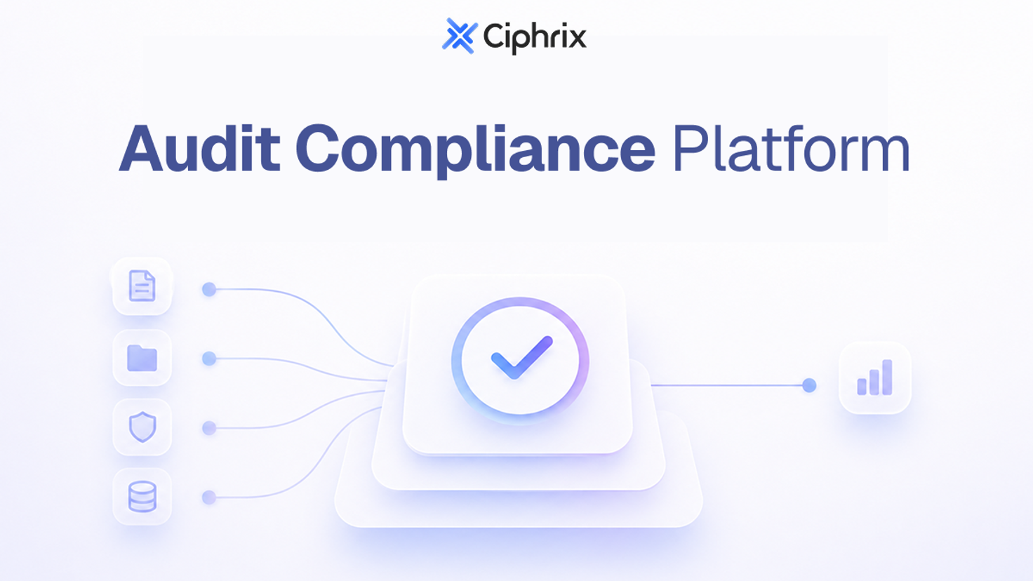 audit compliance platform