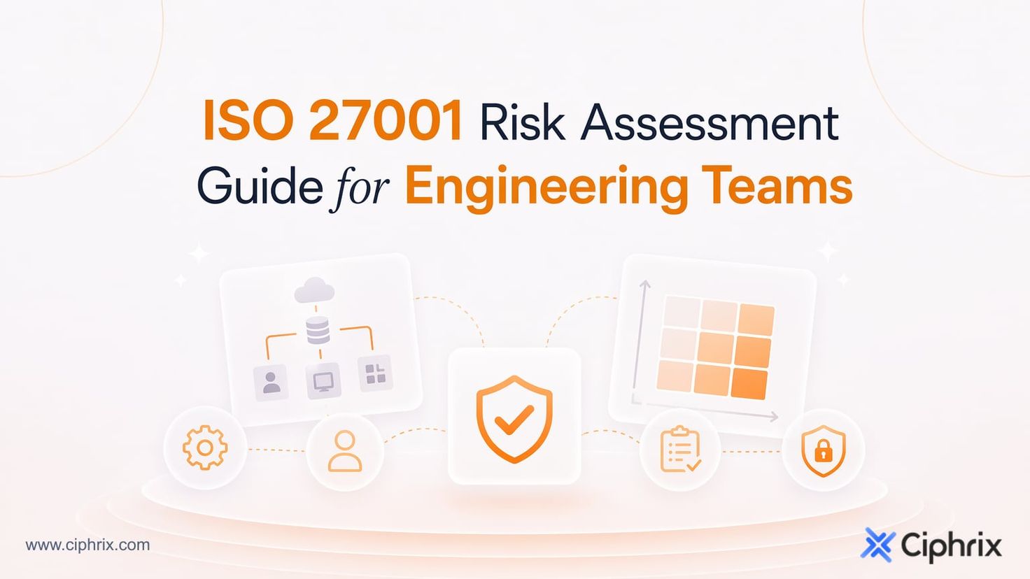 ISO 27001 risk assessment guide for engineering teams