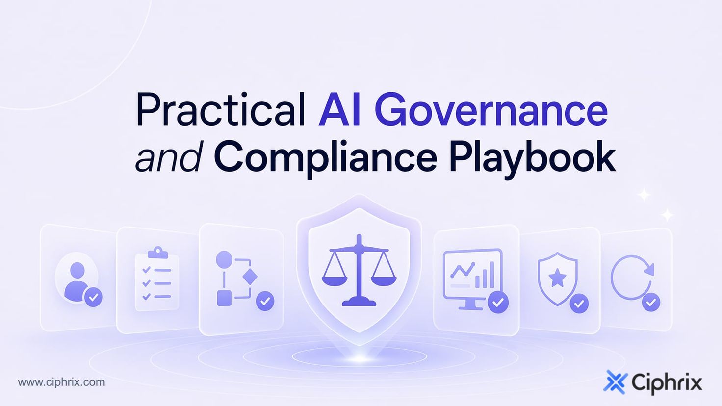 Practical AI Governance and Compliance Playbook