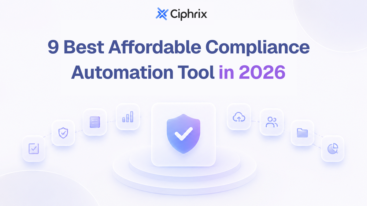 9 compliance automation tool