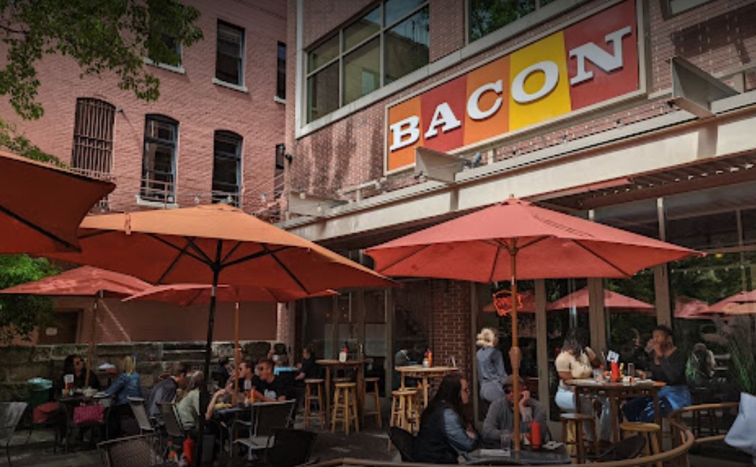 BACON Boise