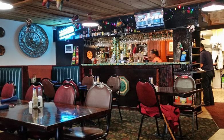 El Amigo Mexican Restaurant