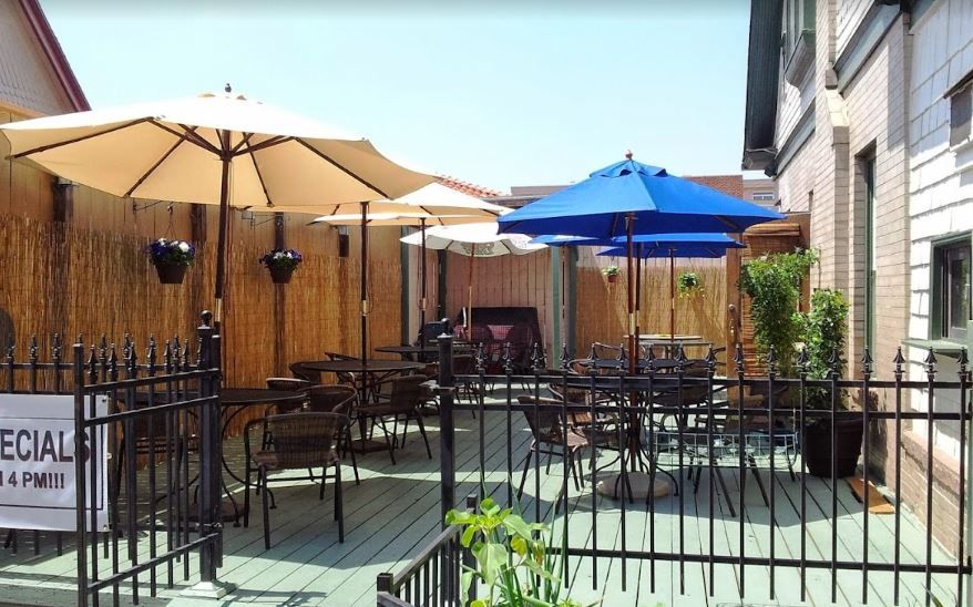 Thai Gold Restaurant