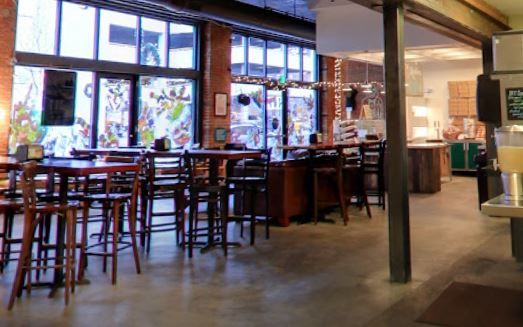Boise Fry Company