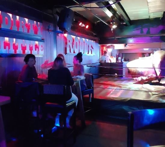Dirty Little Roddy's