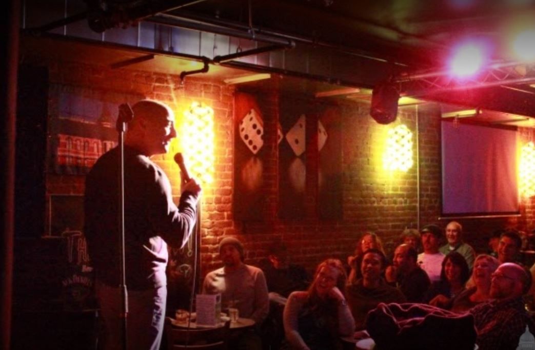Liquid Lounge
