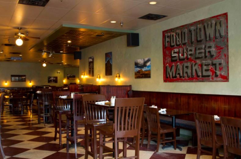 Beaver Street Brewery