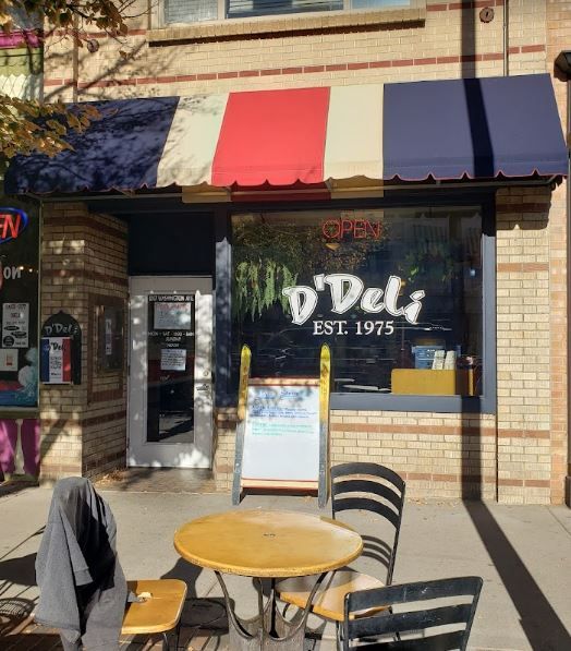 D'Deli