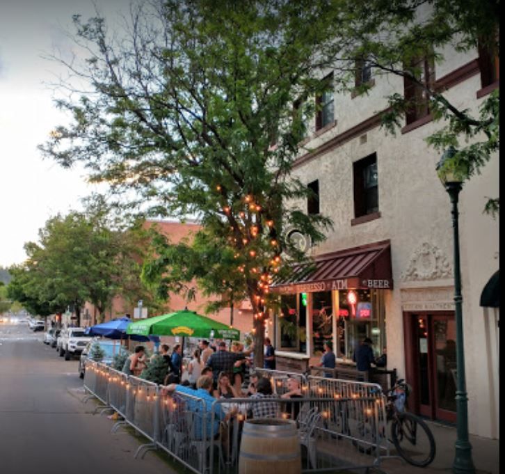 Pay-N-Take Downtown Market