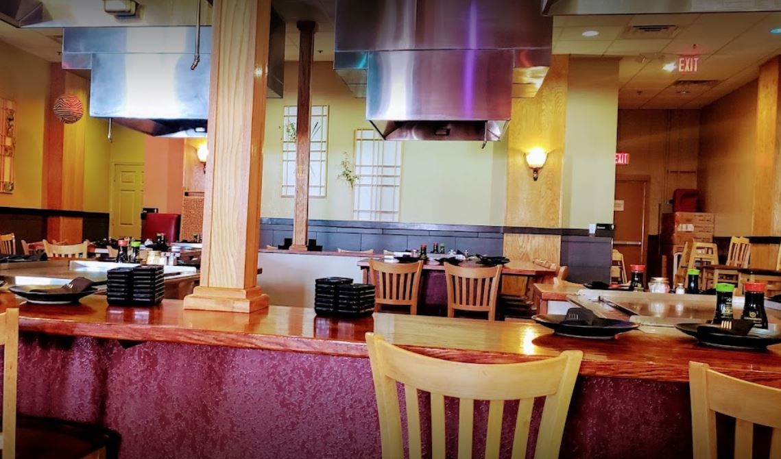 Teppan Fuji