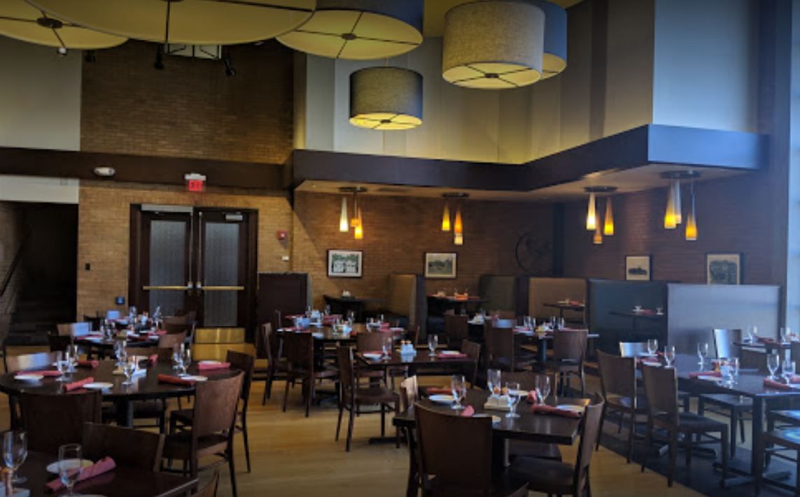 1899 Bar & Grill