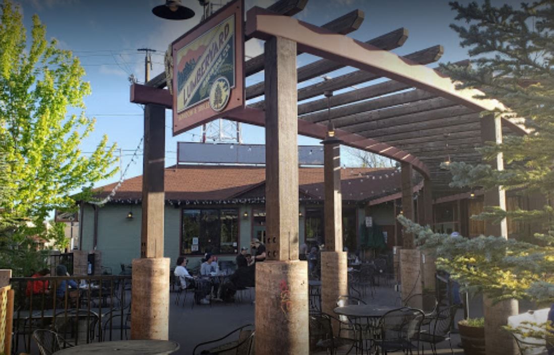 Lumberyard Brewing Co.