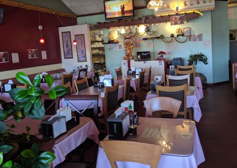 Applewood Vietnamese Restaurant