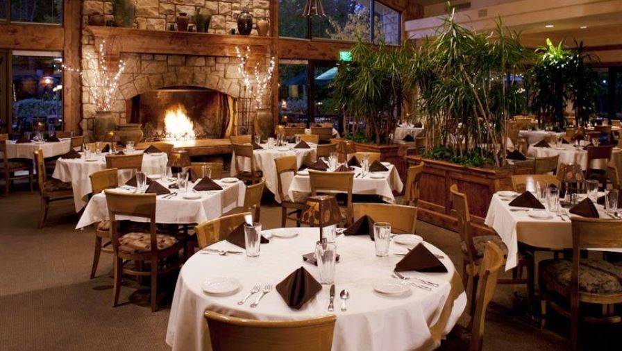 Cottonwood Grille