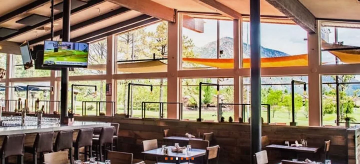 The Oakmont - A Great Neighborhood Restaurant