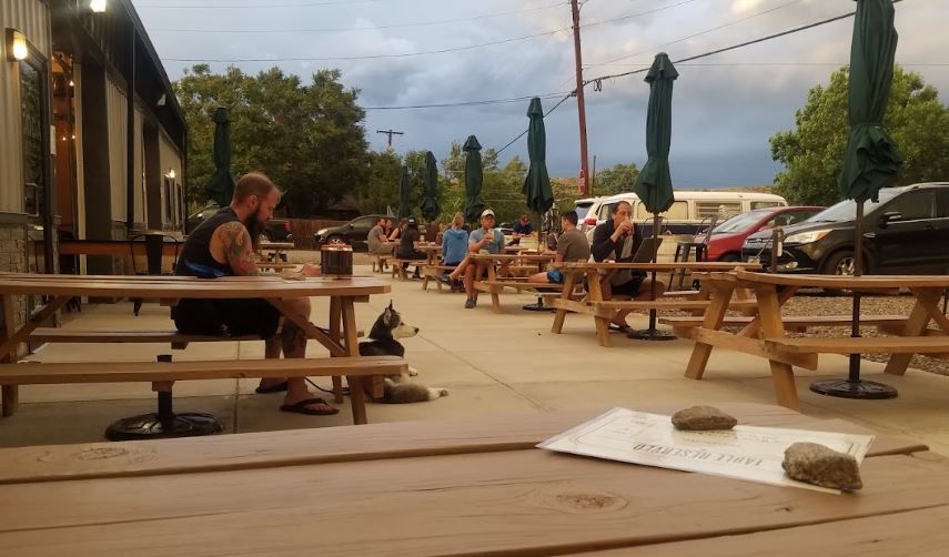 Coda Brewing