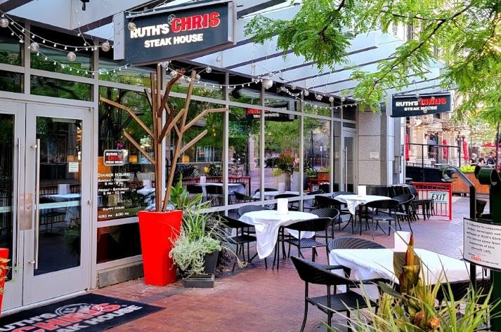 Ruth's Chris Steak House
