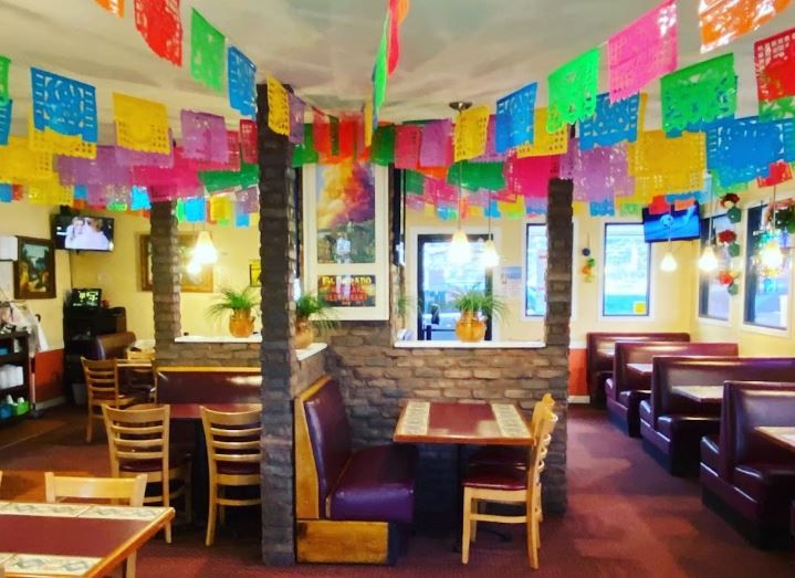 El Dorado Mexican Food Restaurant