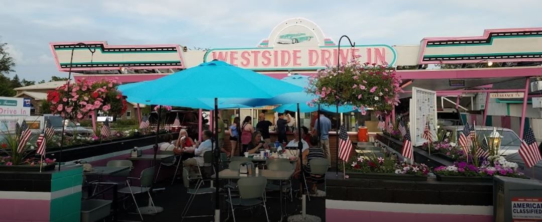 Westside Drive-In