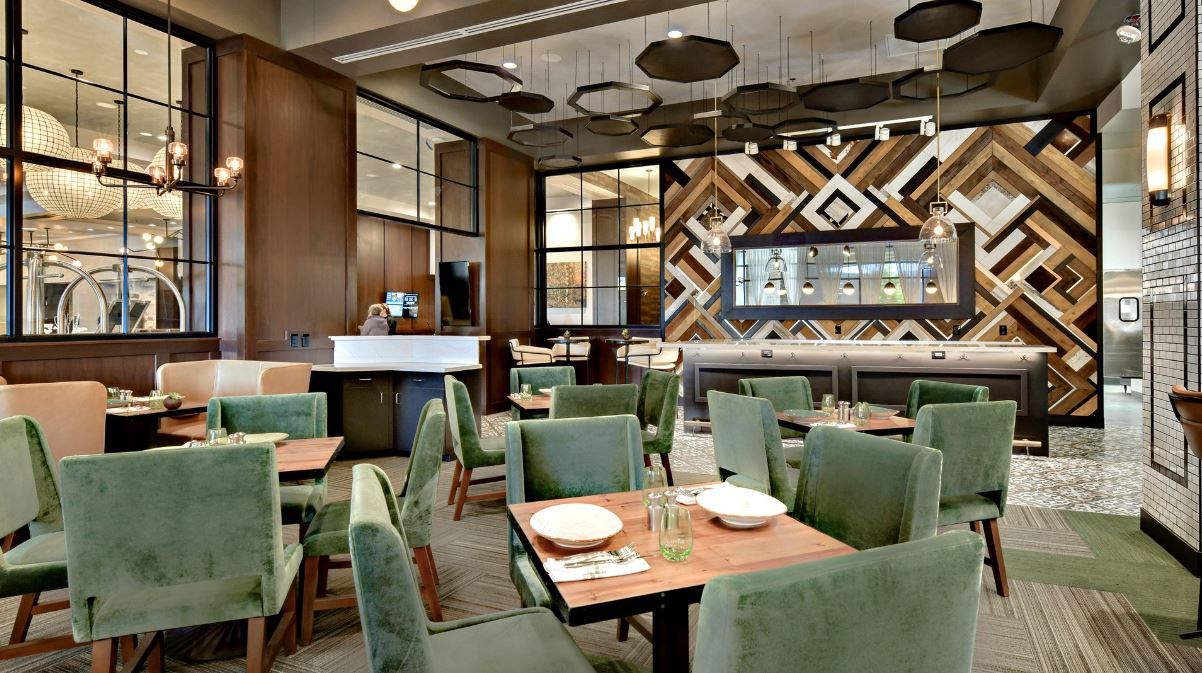 Trillium Restaurant