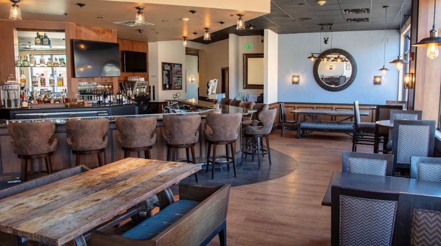 Bridgewater Grill