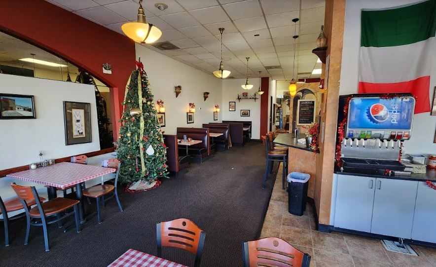 Bono's Italian Restaurant