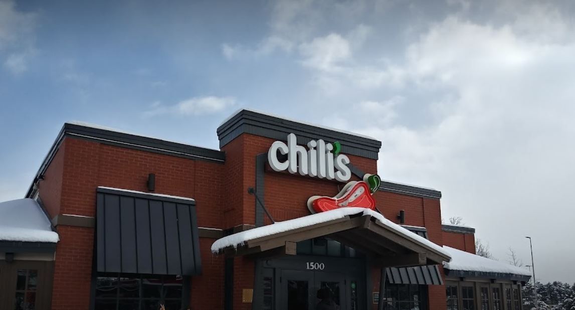 Chill's