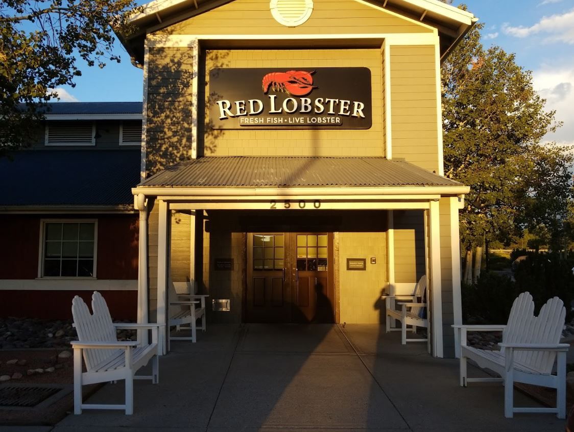 Red Lobster