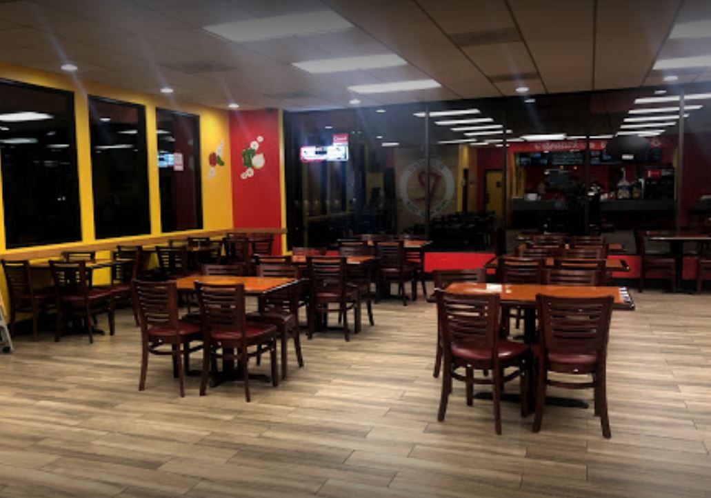 Riliberto's Fresh Mexican Food