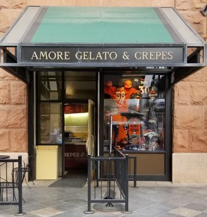 Amore Gelato