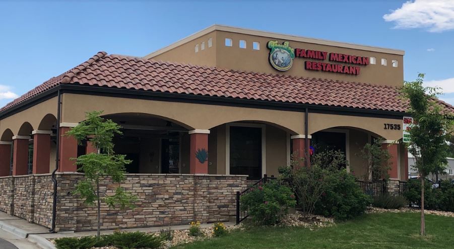 Tequila's Family Mexican Restaurant