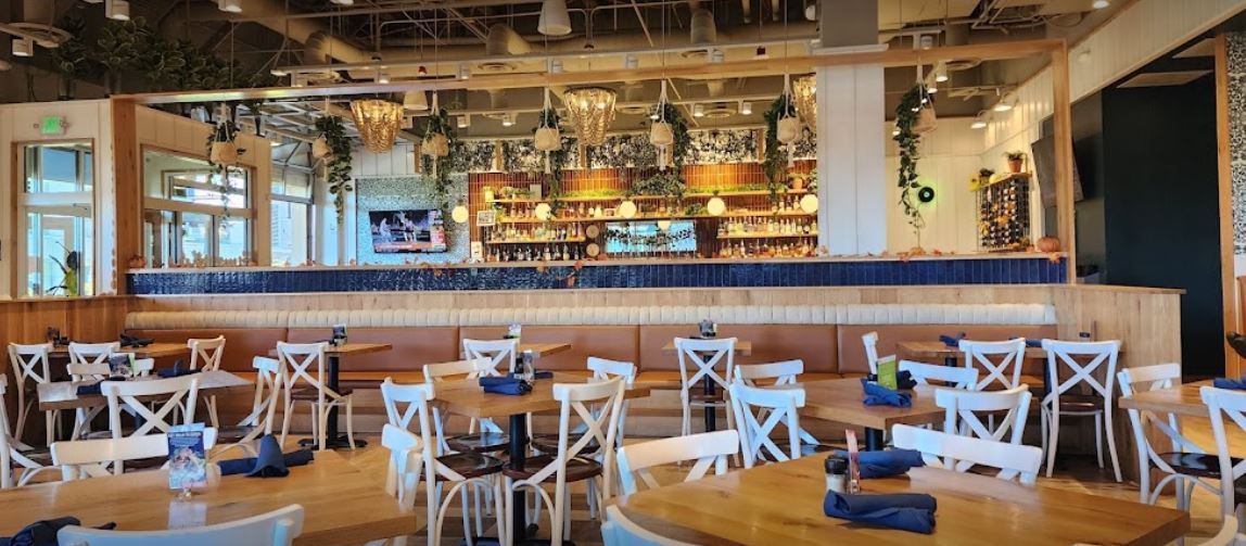 Tupelo Honey